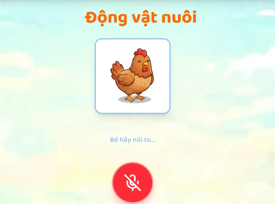 Khám phá bí ẩn của rừng xanh cùng các bạn động vật hoang dã