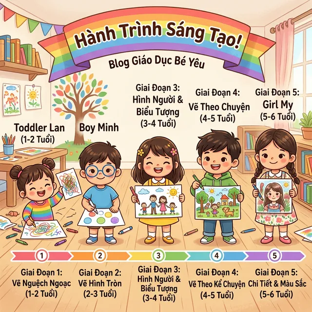 Nghệ thuật không có đúng sai, chỉ có sáng tạo